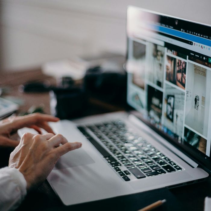 customer support team assisting with website maintenance inquiries